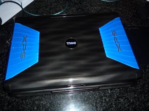 DELL XPS M1730 Gaming laptop